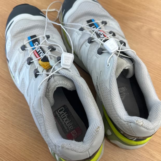 살로몬 xt-6 루나 락 275