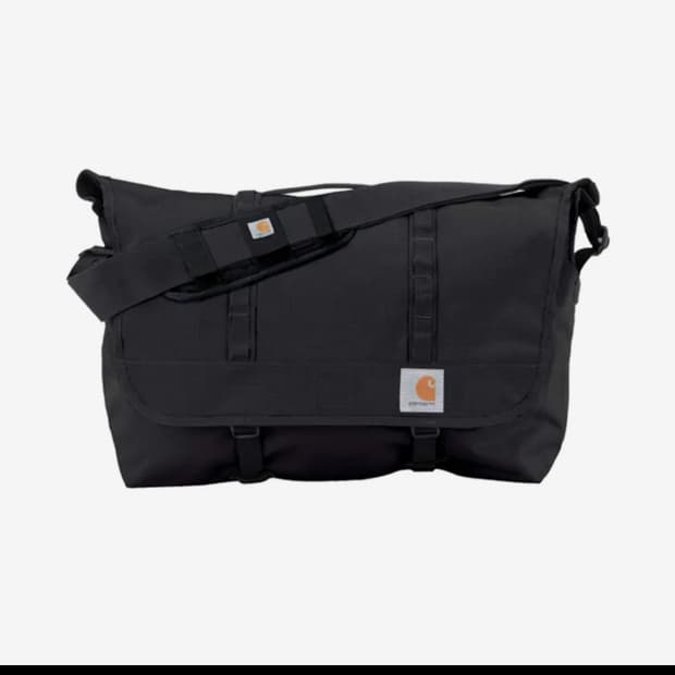 칼하트 메신저백