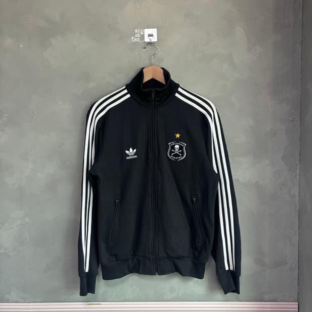 아디다스 올란도 져지 트랙탑