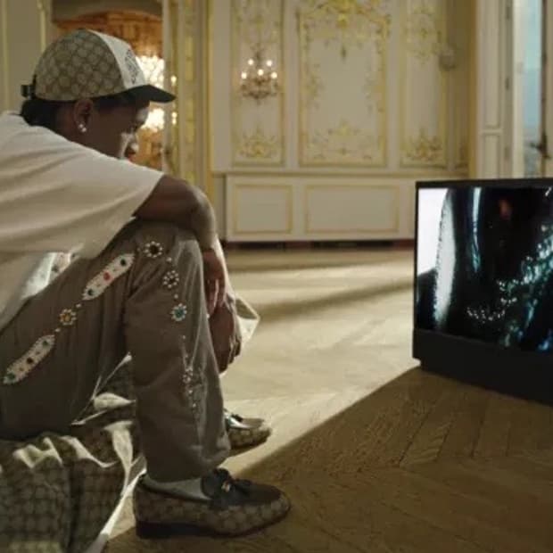 [36] 캐피탈 잼스톤 젬스톤 코듀로이 팬츠