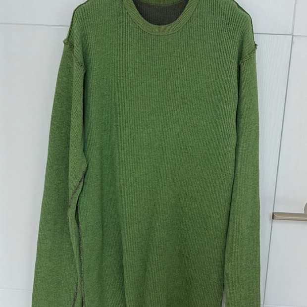 Perverze 데미지니트