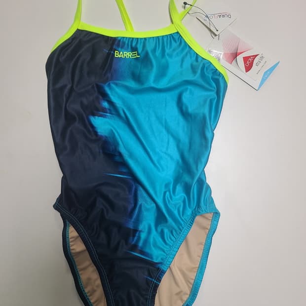 배럴 여성 수영복