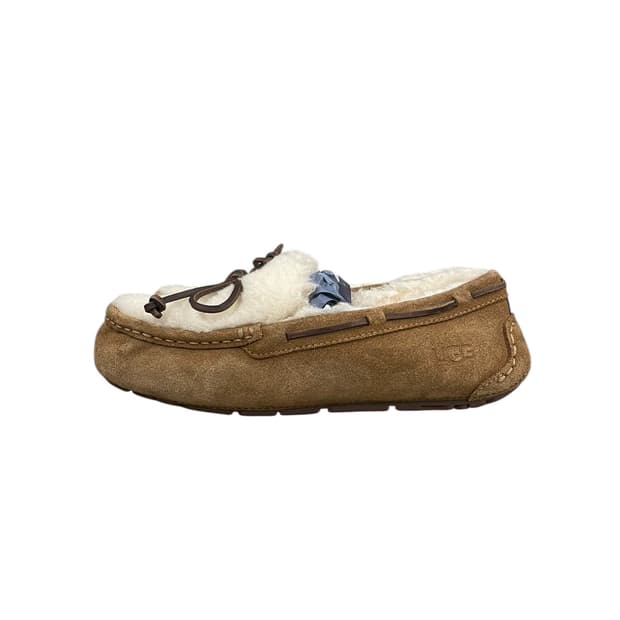 어그 모카신 앤슬리 240