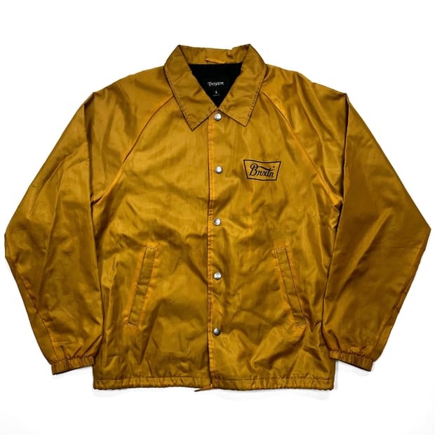 브릭스톤 코치 자켓