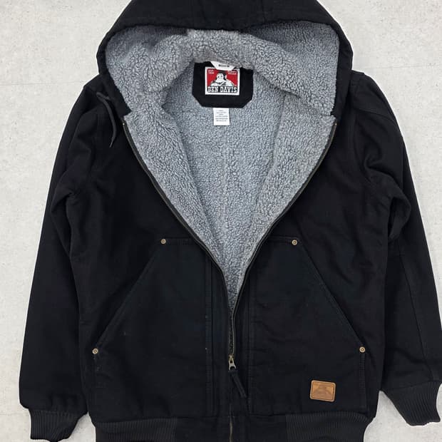 Ben davis 벤데이비스 덕액티브 워크 자켓