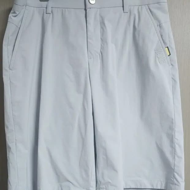 왁(WAAC) 골프 반바지, 30~31