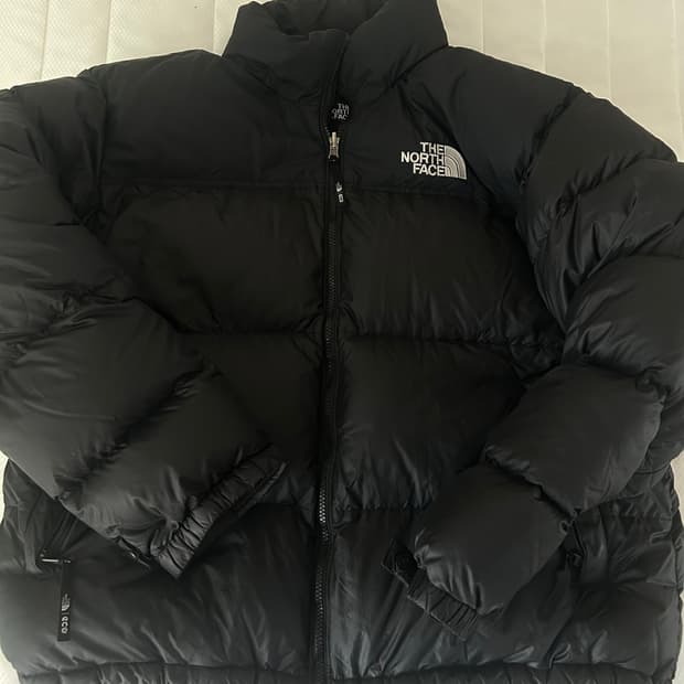 노스페이스 1996 에코 눕시 패딩 2XL