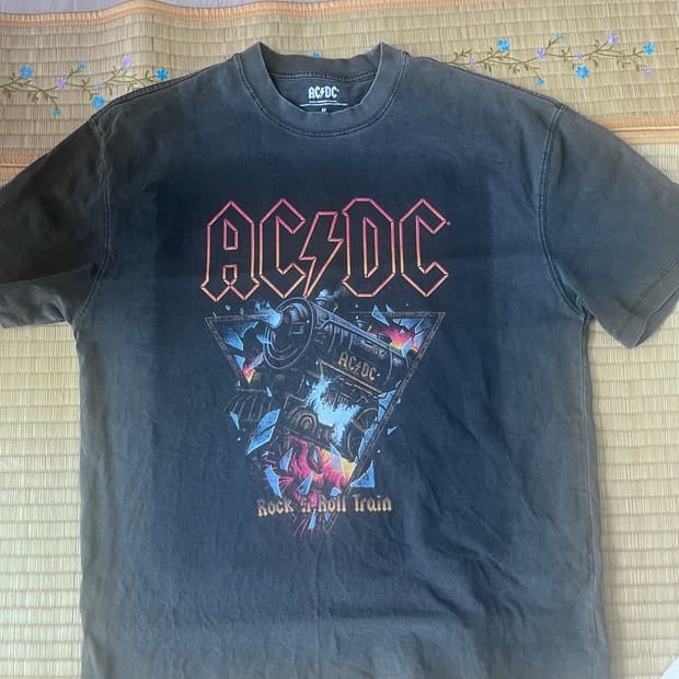 브라바도 ACDC TRAIN PIGMENT CC