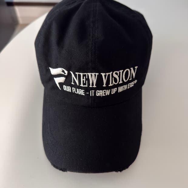 etce 뉴 비전 볼캡 모자 L사이즈