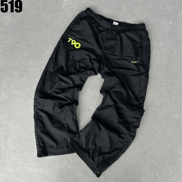 나이키 T90 바지 