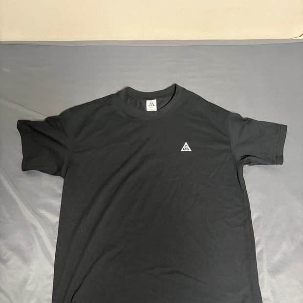 나이키 ACG HBR 반팔 XL