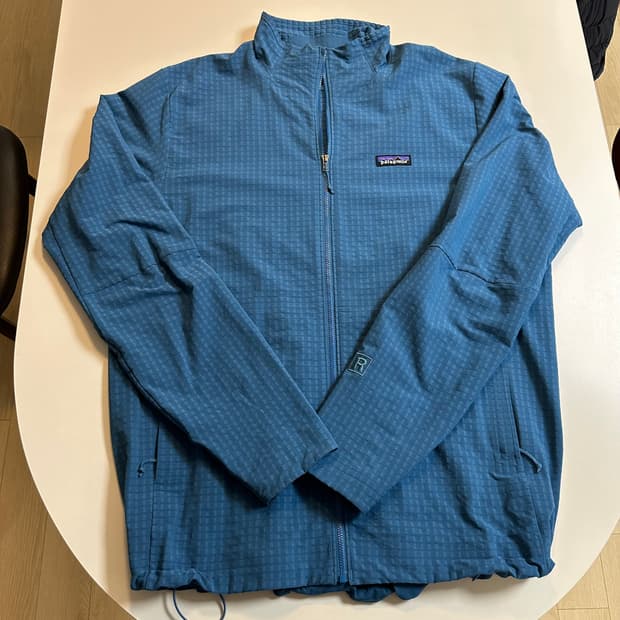파타고니아 R1 테크페이스