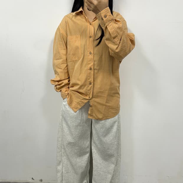 입생로랑 셔츠[1683]