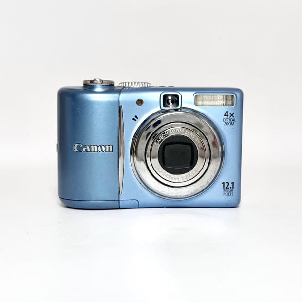 캐논 파워샷 A1100 is | Canon Powershot A1100