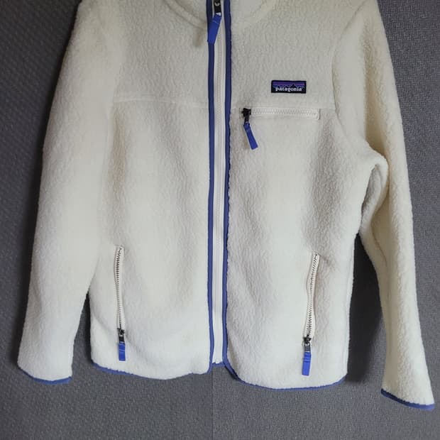 파타고니아 레트로파일 자켓