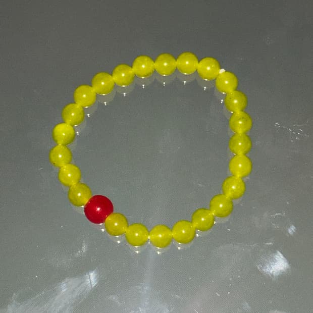 Asanohi/handmade bracelet
