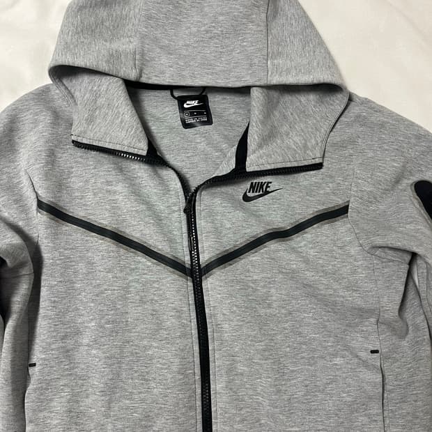 나이키 테크팩 M