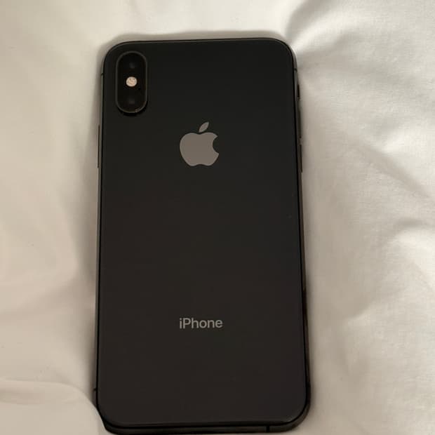 아이폰 XS 스그 256gb