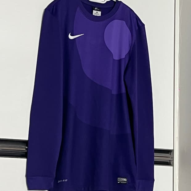 나이키 롱슬리브