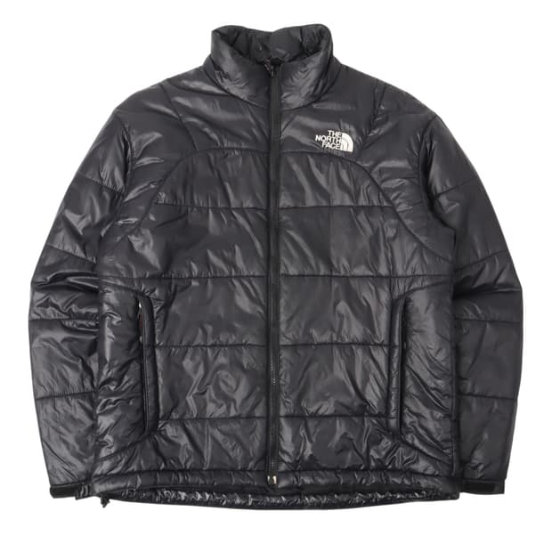 노스페이스 엑셀로프트 퀄팅 점퍼 자켓