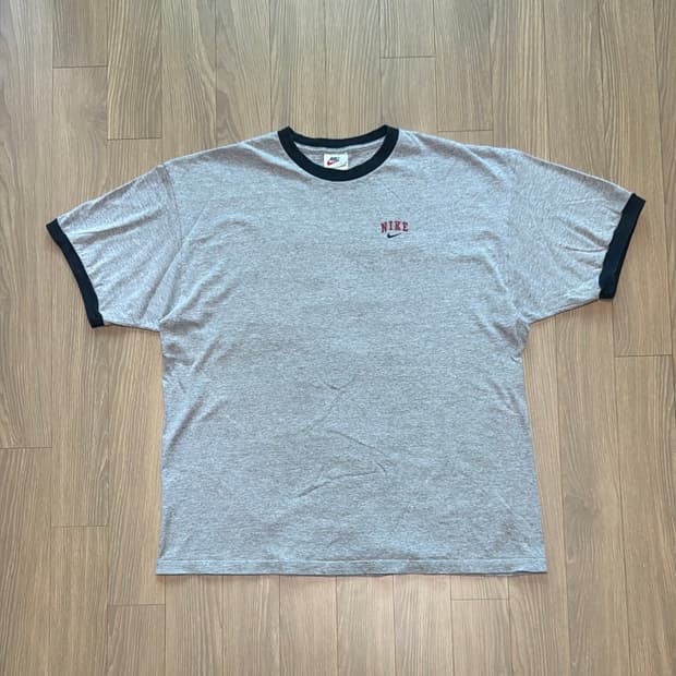90s 나이키 빈티지 티셔츠
