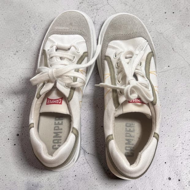 camper BRUTUS 캠퍼 스니커즈