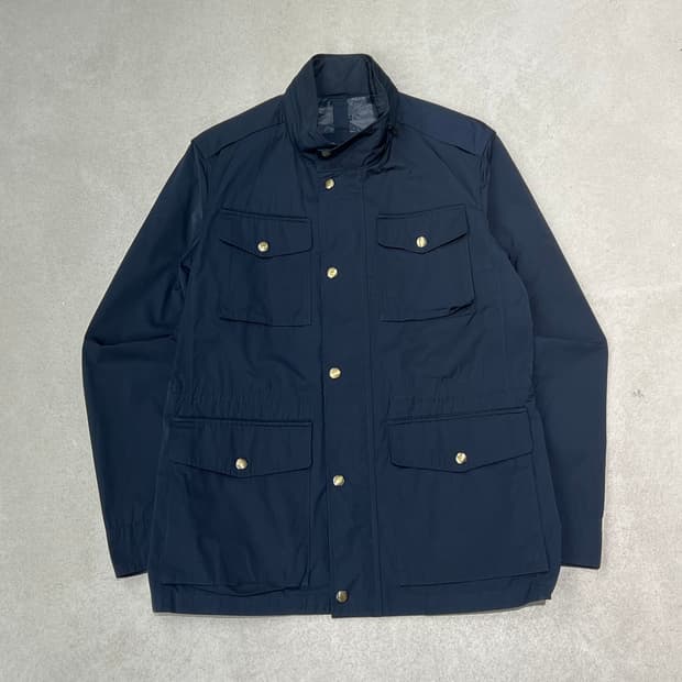 마시모두띠 워크자켓 s09709