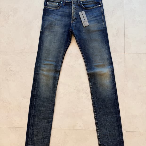 [30] 디올옴므 10fw 제이크 17.5bas