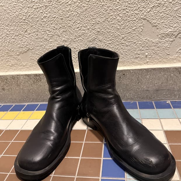 로스트가든 부츠 (280)