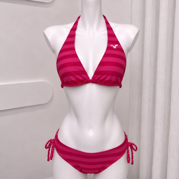 American Eagle 아메리칸 이글 비키니