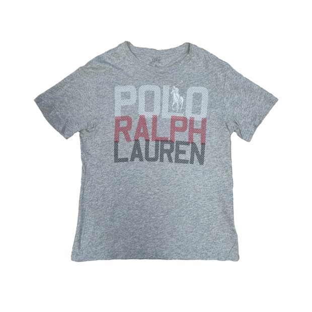 POLO RALPH LAUREN Graphic T-Shirt