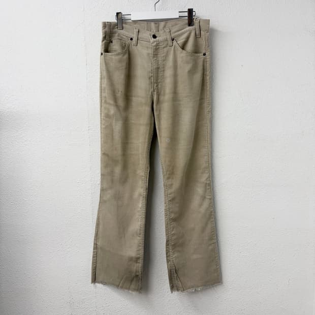 80s LEVI'S 517