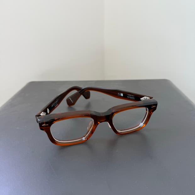 시부시와 히코리 JMMSW-1D