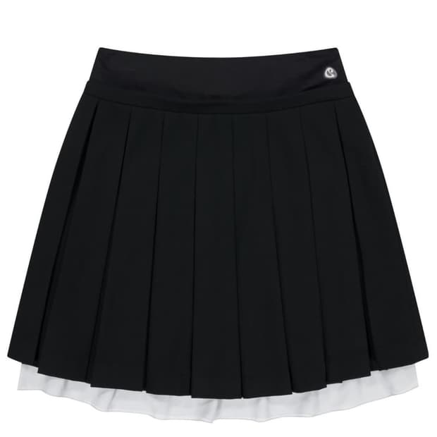 코이세이오 플리츠 스커트 사이즈 1