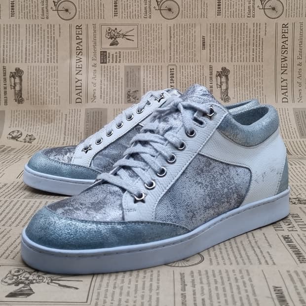 캐서린 말란드리노 키높이스니커즈250 