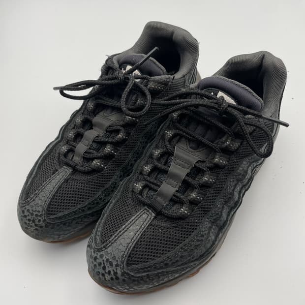 나이키 에어맥스 95 여성 운동화 신발 235