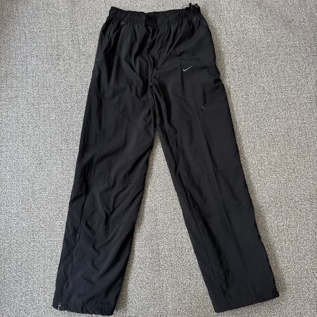 나이키 스우시 팬츠