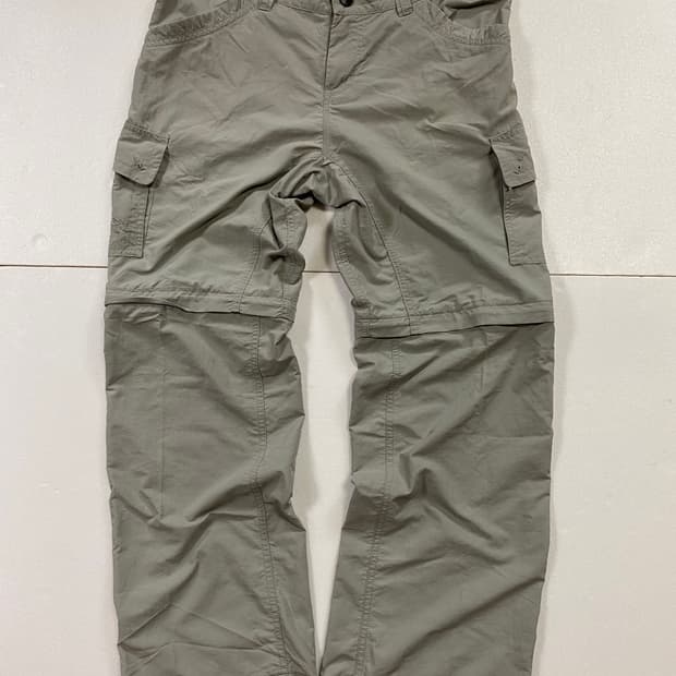 Arcteryx pants (L)