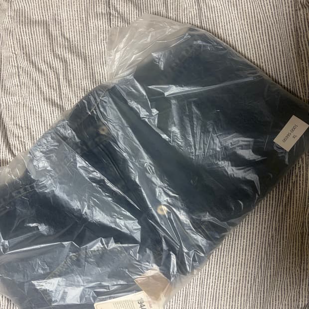 리바이스 LVC S506XX 대전판 데님 자켓 워싱