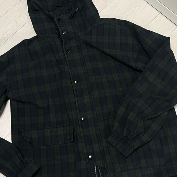 파르티멘토 자켓