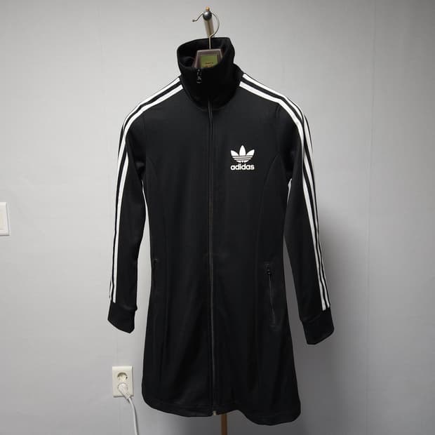 100 ) 아디다스 여성 유로파 원피스 져지