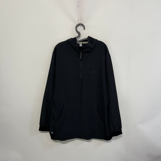 아디다스 아노락 바람막이 105