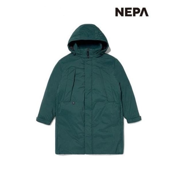 공용 에어그램2 롱 다운