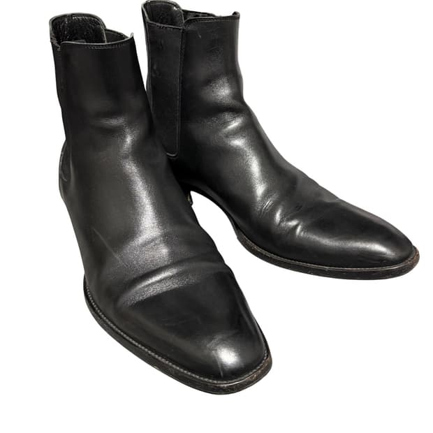 생로랑 와이어트 30 첼시부츠 43 280