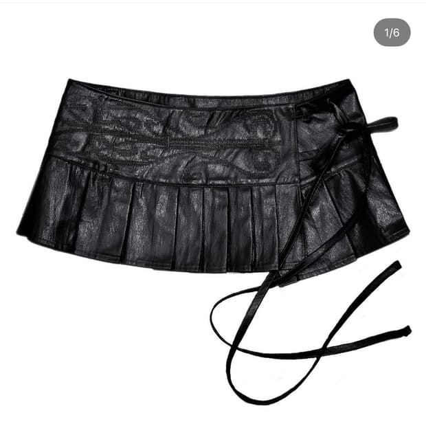 Bonnae 본네 레이어드 스커트