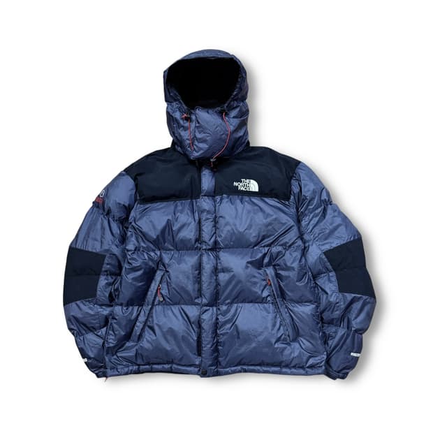 TNF 노스페이스 써밋 시리즈 필파워 구스다운 패딩