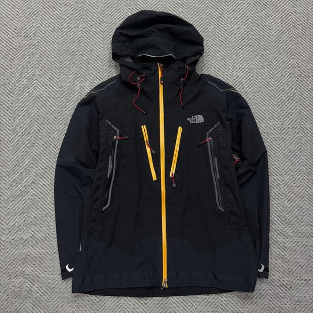 노스페이스 써밋시리즈 바람막이 v1926