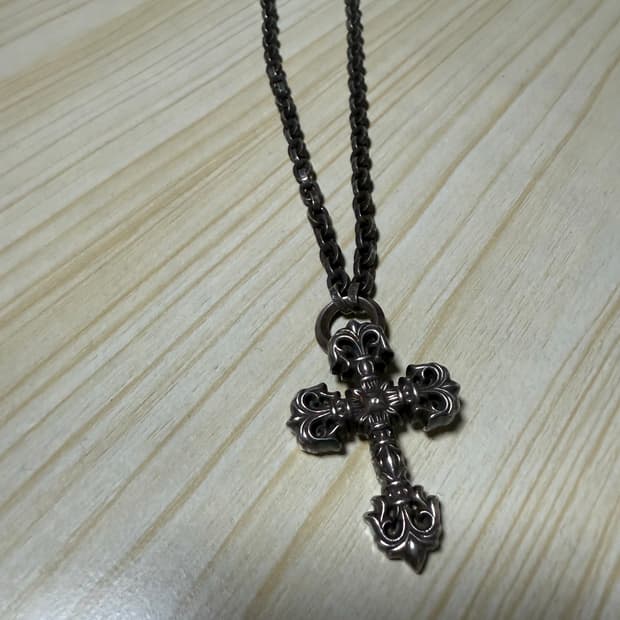 크롬하츠 필리그리 일체형 20인치