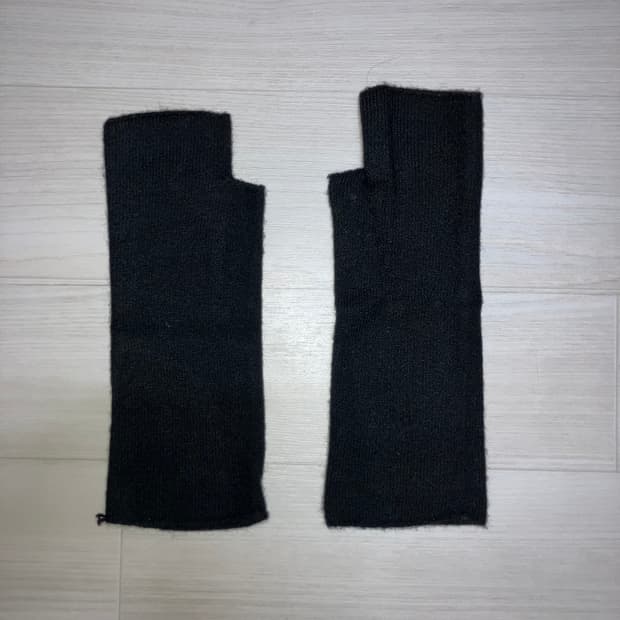 자라 핸드워머