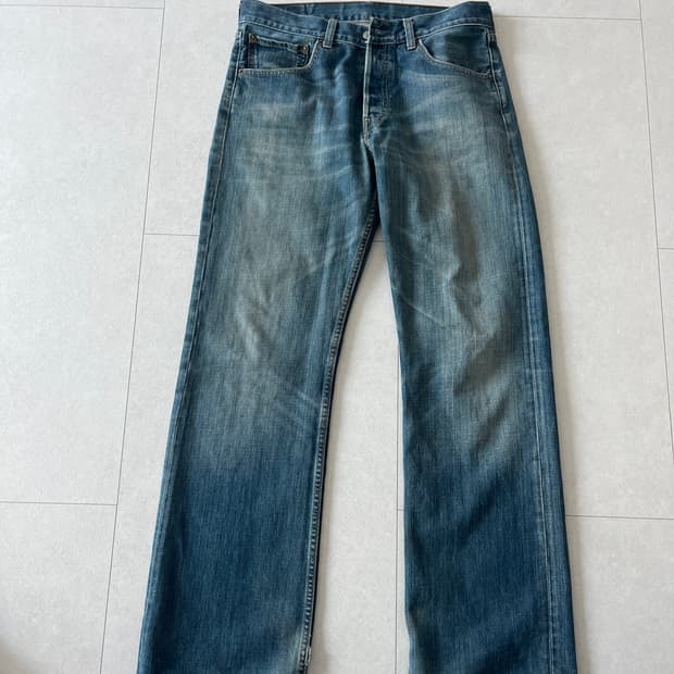 리바이스 508 30x32